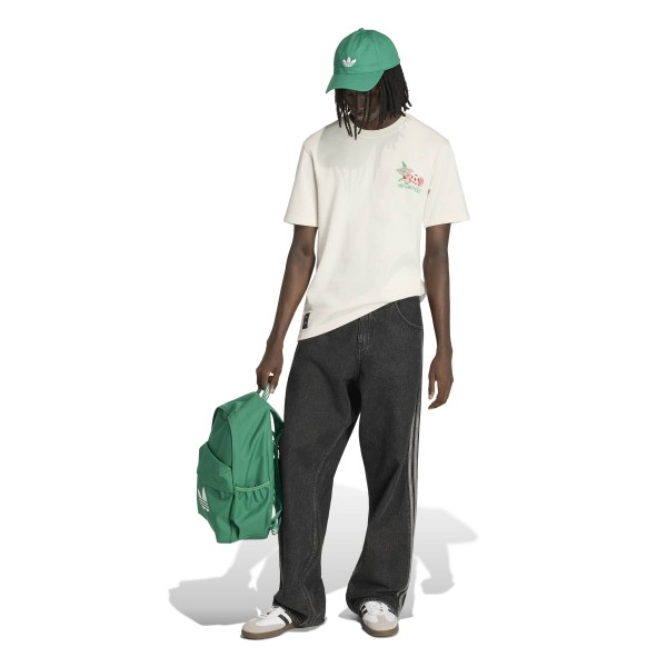 adidas 1986 FIFA World Cup Pique Mascot T-Shirt - White