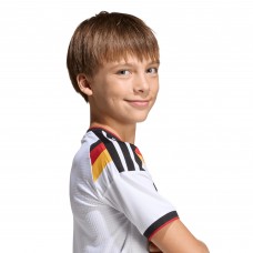 Подростковая Germany National Team adidas FIFA x World Cup 2026 Home Replica Jersey - White