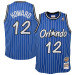 Подростковая Orlando Magic Dwight Howard Mitchell & Ness Blue 2004/05 Hardwood Classics Swingman Jersey