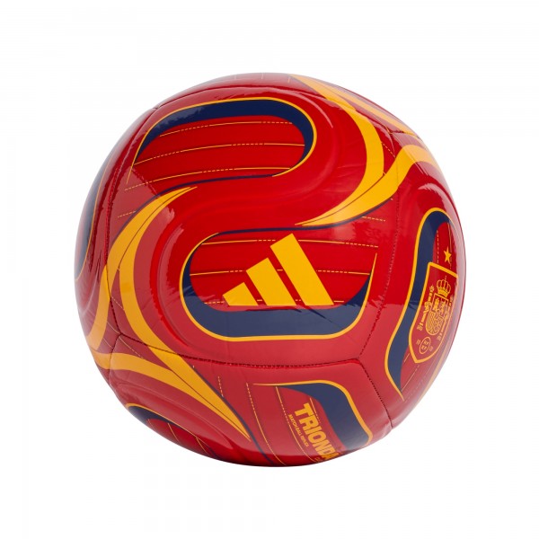 Spain National Team adidas FIFA x World Cup Federation Ball