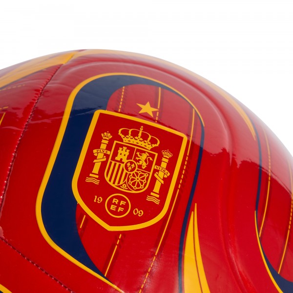 Spain National Team adidas FIFA x World Cup Federation Ball