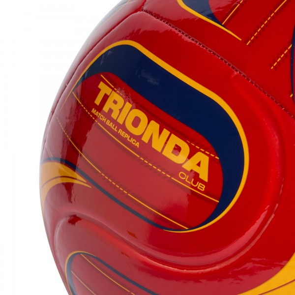 Spain National Team adidas FIFA x World Cup Federation Ball