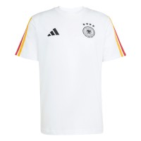 Germany National Team adidas WoFIFA x World Cup Alphaskin T-Shirt - White