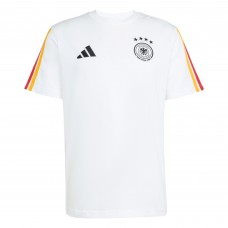 Germany National Team adidas WoFIFA x World Cup Alphaskin T-Shirt - White