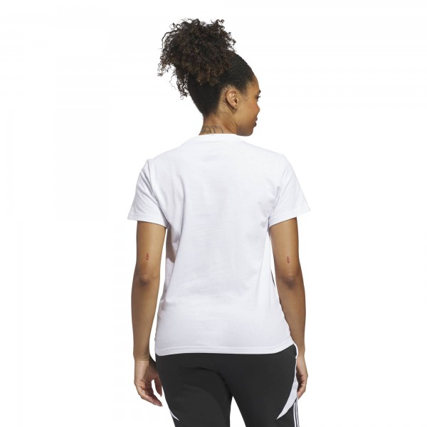 Mexico National Team adidas WoJersey Hook T-Shirt - White