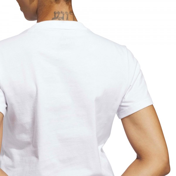 Mexico National Team adidas WoJersey Hook T-Shirt - White