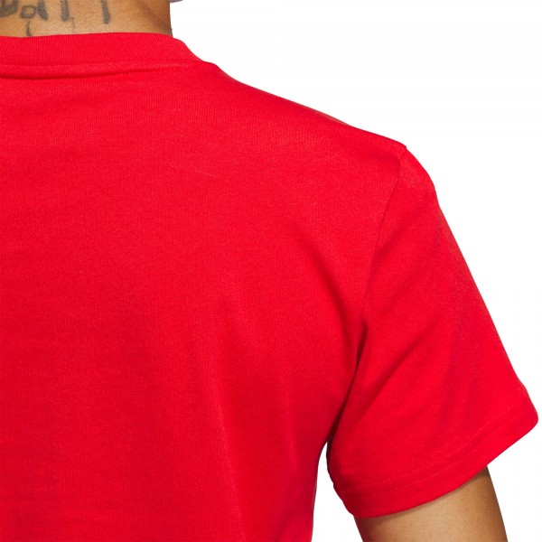 Mexico National Team adidas WoJersey Hook T-Shirt - Red