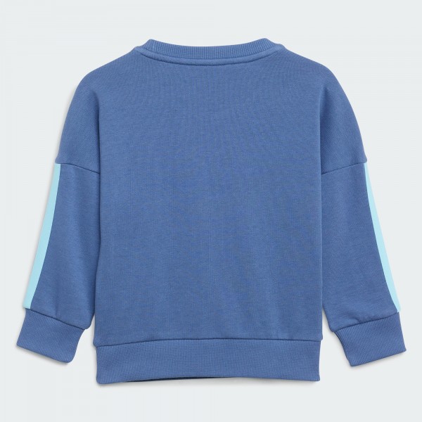 Argentina National Team adidas Infant FIFA x World Cup Alphaskin Jogger Set - Blue