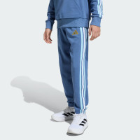 Подростковая Argentina National Team adidas Alphaskin Pants - Blue