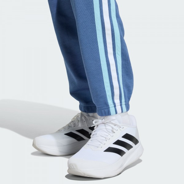 Подростковая Argentina National Team adidas FIFA x World Cup Alphaskin Pants - Blue