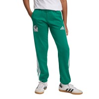Подростковая Mexico National Team adidas FIFA x World Cup Alphaskin Pants - Green