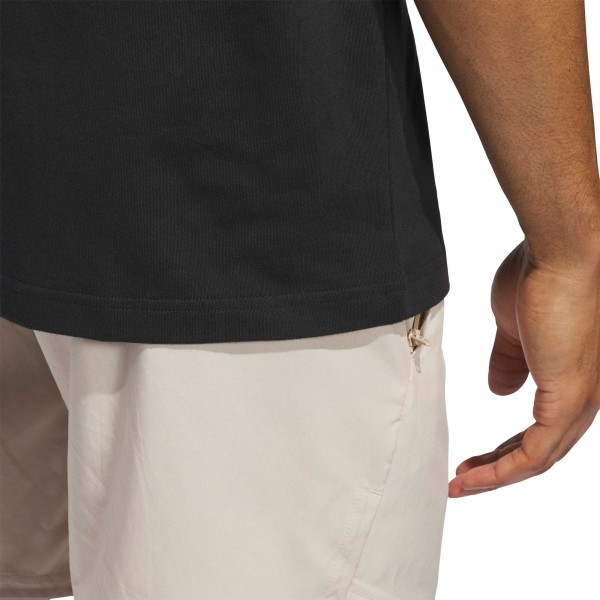 Mexico National Team adidas Jersey Hook T-Shirt - Black