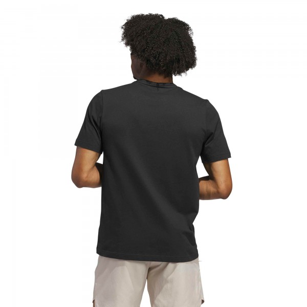 Colombia National Team adidas Jersey Hook T-Shirt - Black