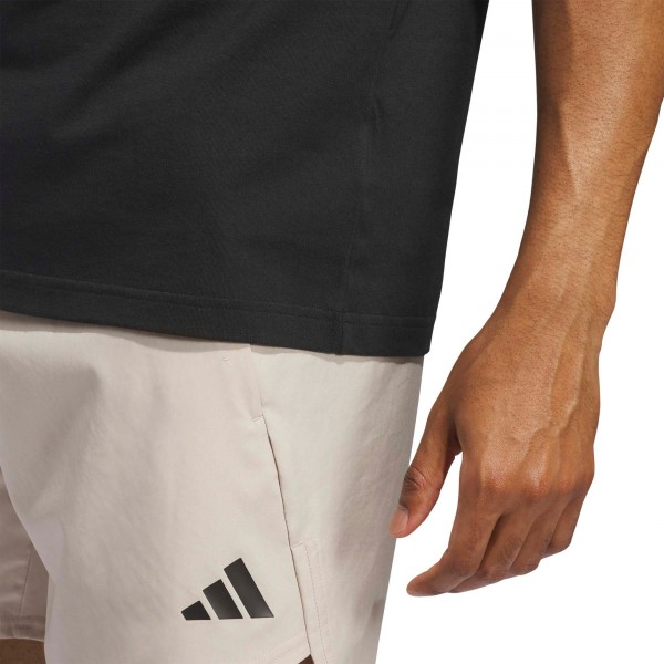 Colombia National Team adidas Jersey Hook T-Shirt - Black