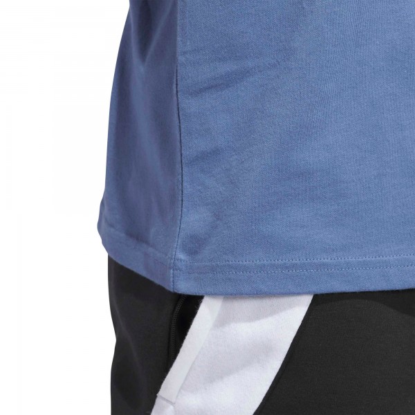 Argentina National Team adidas Jersey Hook T-Shirt - Blue