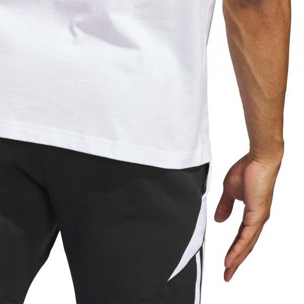 Colombia National Team adidas Jersey Hook T-Shirt - White