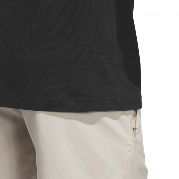 Germany National Team adidas Jersey Hook T-Shirt - Black