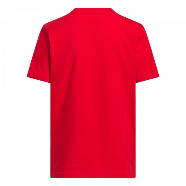 Подростковая Mexico National Team adidas Jersey Hook T-Shirt - Red