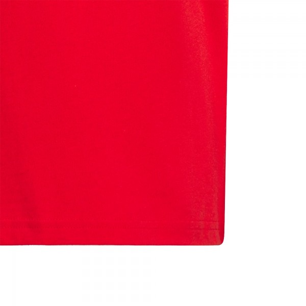 Подростковая Mexico National Team adidas Jersey Hook T-Shirt - Red