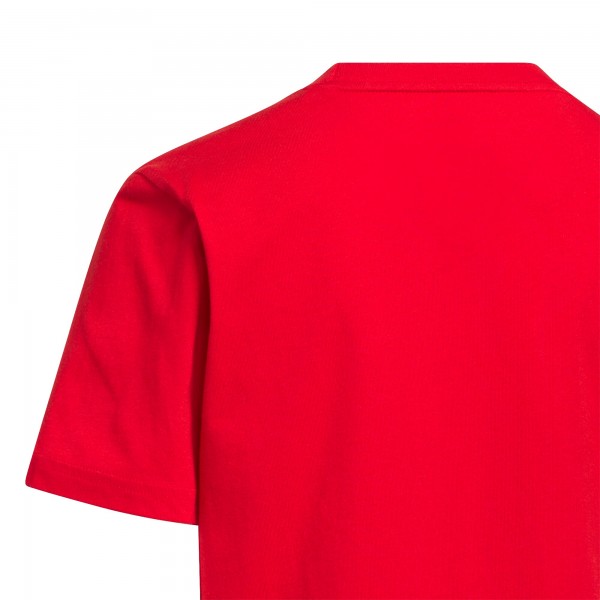 Подростковая Mexico National Team adidas Jersey Hook T-Shirt - Red