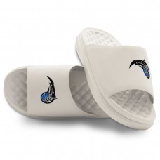 Подростковая Orlando Magic ISlide Cream Primary Motive Slide Sandals