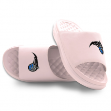 Шлепки Подростковая Orlando Magic ISlide Pink Primary Motive