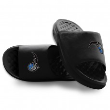 Unisex Orlando Magic ISlide Black Primary Motive Slide Sandals