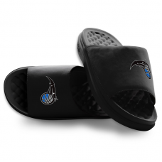Шлепки Unisex Orlando Magic ISlide Black Primary Motive