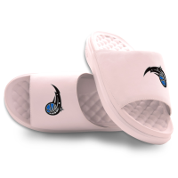 Шлепки Unisex Orlando Magic ISlide Pink Primary Motive