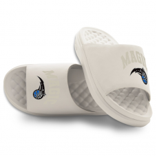 Шлепки Unisex Orlando Magic ISlide Cream Tonal Pop Motive