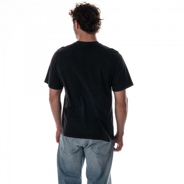 Unisex Orlando Magic The Wild Collective Black Band T-Shirt