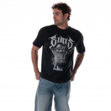 Phoenix Suns The Wild Collective Unisex 2025/26 City Edition Band T-Shirt - Black