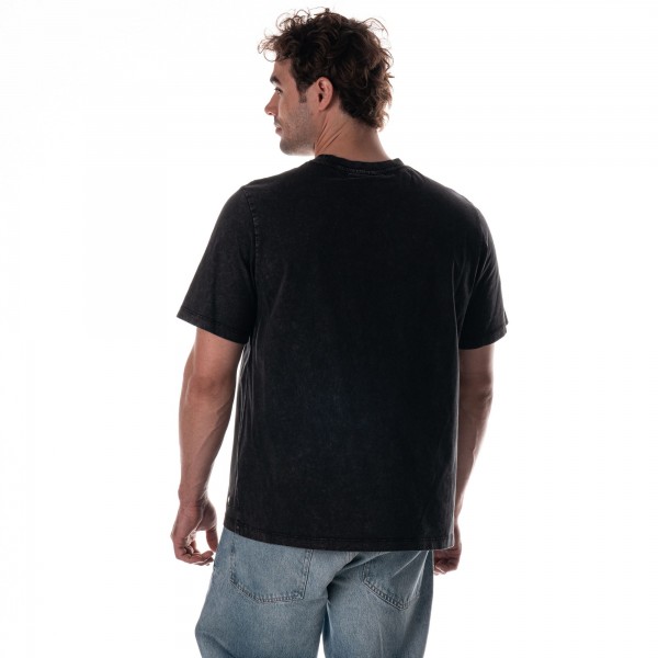 Phoenix Suns The Wild Collective Unisex 2025/26 City Edition Band T-Shirt - Black