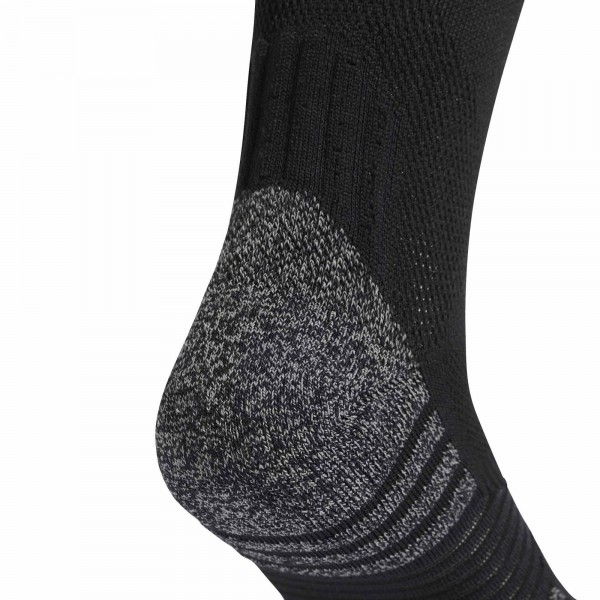 Jamaica National Team adidas Unisex Over-The-Calf Socks - Black