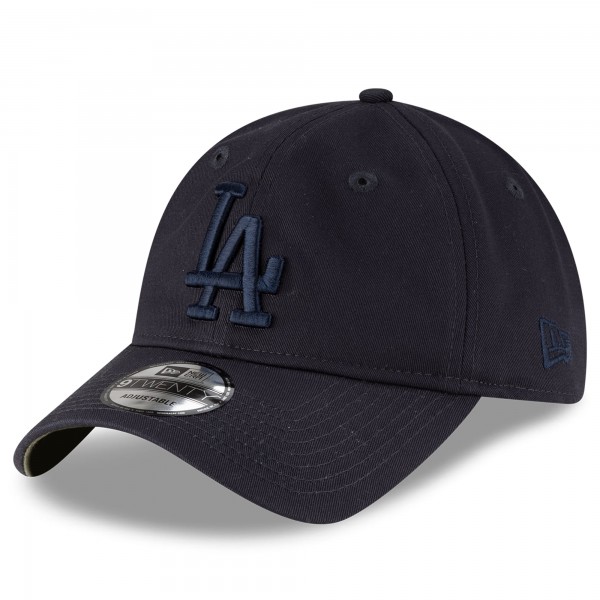 Бейсболка Los Angeles Dodgers Todd Snyder x New Era Navy 9TWENTY