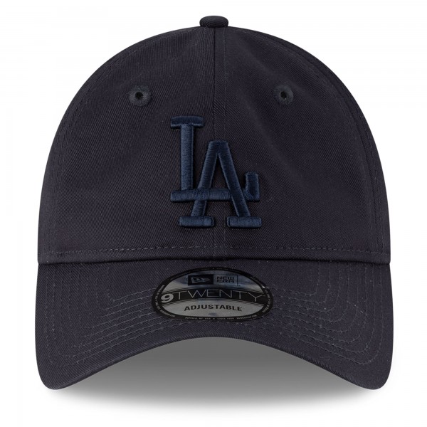 Бейсболка Los Angeles Dodgers Todd Snyder x New Era Navy 9TWENTY