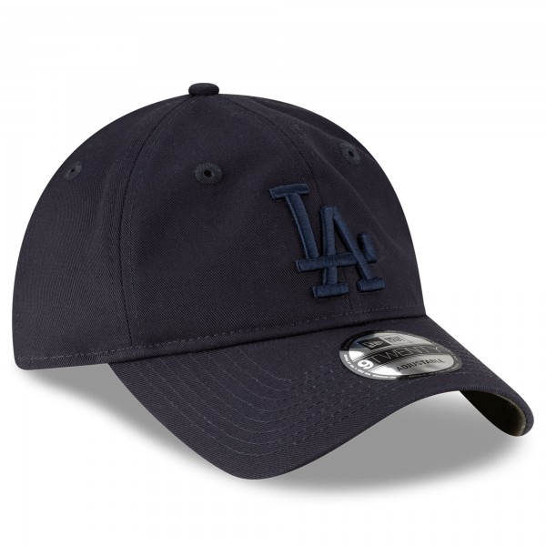 Бейсболка Los Angeles Dodgers Todd Snyder x New Era Navy 9TWENTY