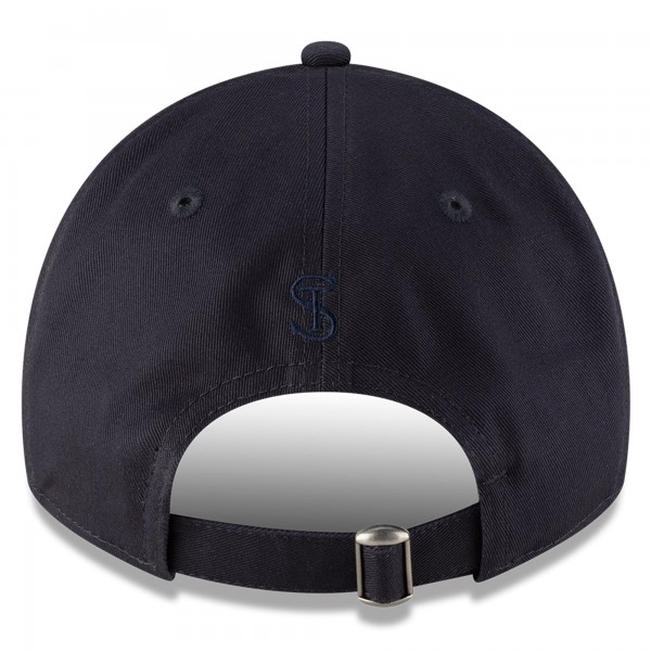 Бейсболка Los Angeles Dodgers Todd Snyder x New Era Navy 9TWENTY