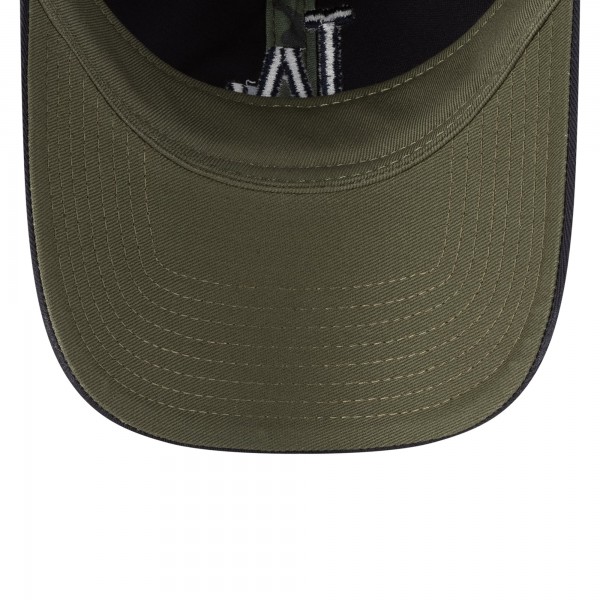 Бейсболка Los Angeles Dodgers Todd Snyder x New Era Navy 9TWENTY