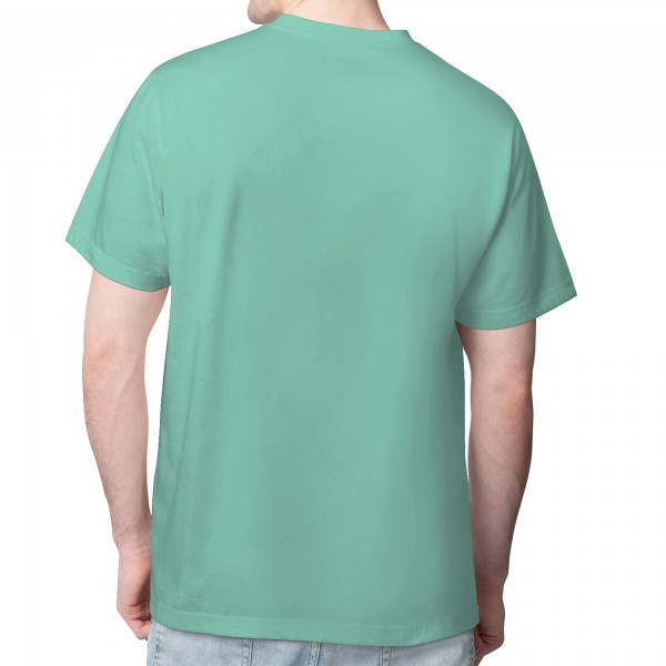 Los Angeles Dodgers Margaritaville Mint Livin for the Weekend T-Shirt