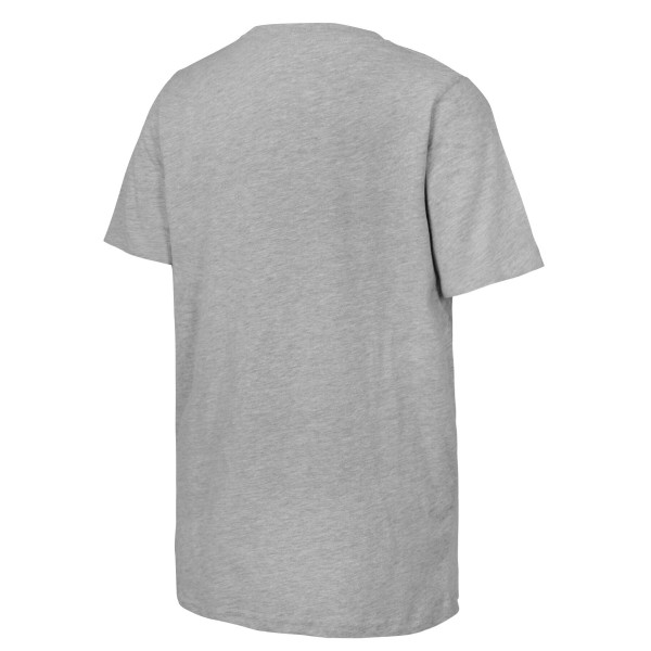 Подростковая Indiana Pacers Heather Gray 2025 Eastern Conference Champions Locker Room T-Shirt