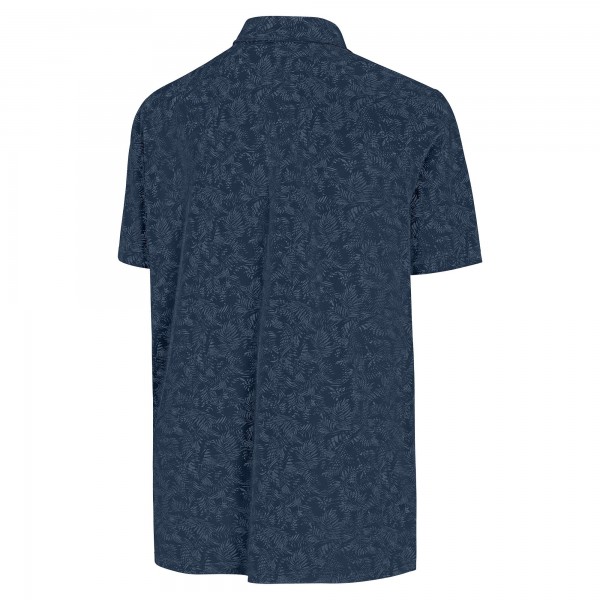 New York Yankees Antigua Navy Lush Polo