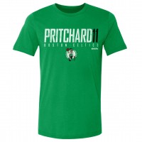 Boston Celtics Payton Pritchard 500 Level Kelly Green Elite Player T-Shirt