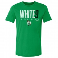 Boston Celtics Derrick White 500 Level Kelly Green Elite Player T-Shirt