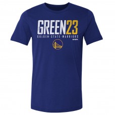 Golden State Warriors Draymond Green 500 Level Royal Elite Player T-Shirt