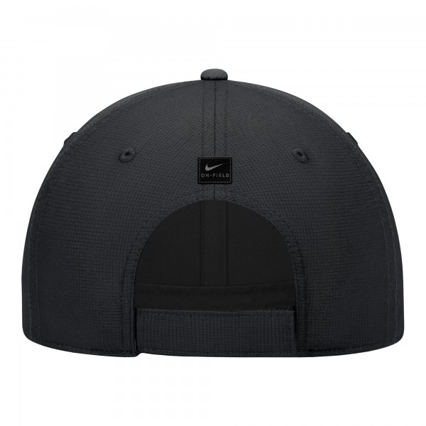 Бейсболка Team USA Nike On-Field Club Ripstop Dri-FIT - Black