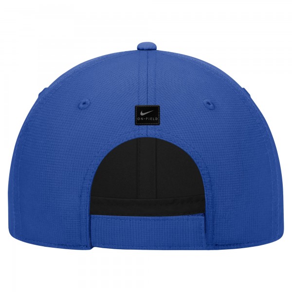 Бейсболка Team USA Nike On-Field Club Ripstop Dri-FIT - Royal