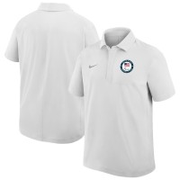 Поло U.S. Paralympics Nike Woven - White