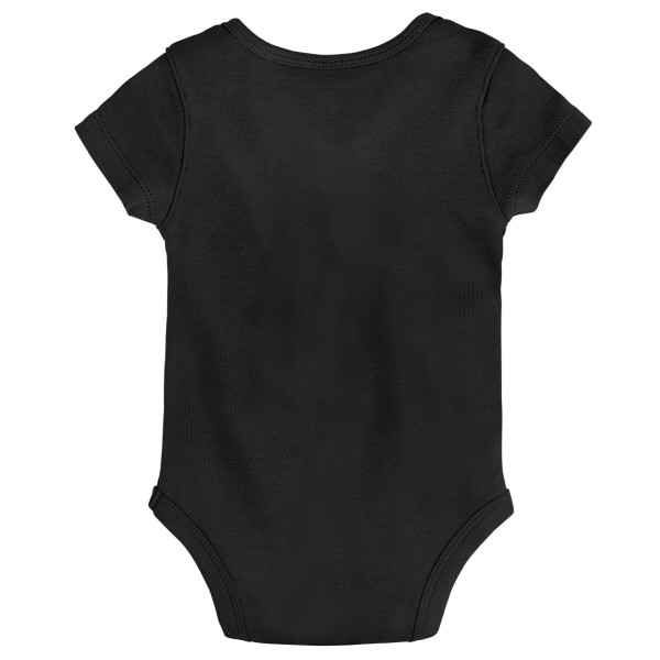 Боди Oklahoma City Thunder Infant Black 2025 NBA Finals Champions
