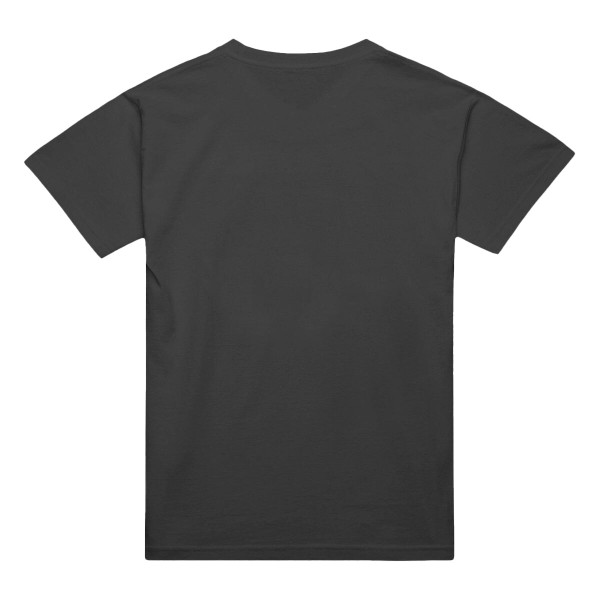 New York Knicks Jeremy Lin Mitchell & Ness Gray NBA Slam Cover T-Shirt